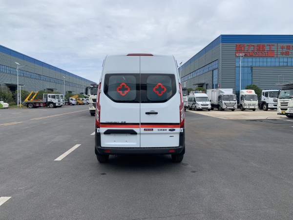 促銷款Ｖ362傷殘運(yùn)送車